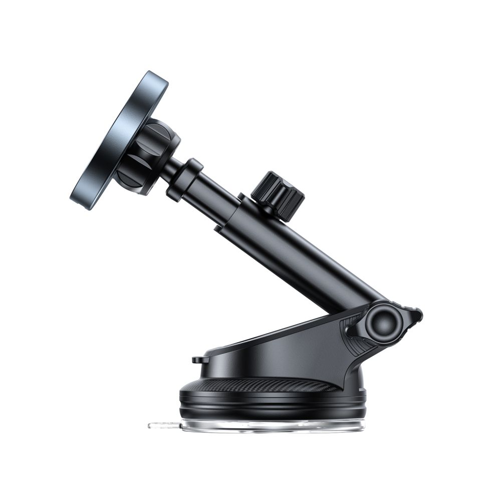 CREATOR: gd-jpeg v1.0 (using IJG JPEG v62), quality = 80 Tech-Protect mm15W-V5 Magnetic MagSafe Car Holder for Cockpit/Windshield/Air Vent - Blackeng