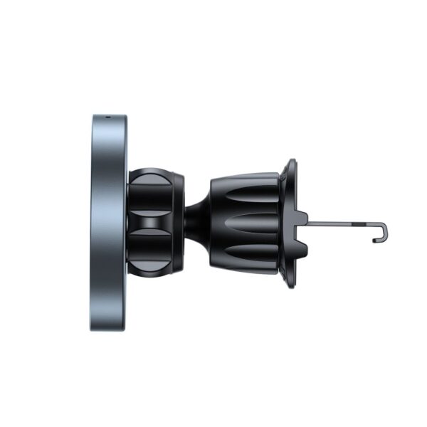 CREATOR: gd-jpeg v1.0 (using IJG JPEG v62), quality = 80 Tech-Protect mm15W-V5 Magnetic MagSafe Car Mount for Air Vent/CD Slot - Blackeng