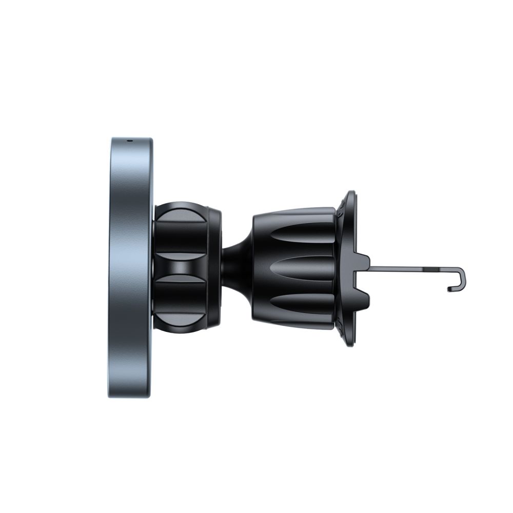 CREATOR: gd-jpeg v1.0 (using IJG JPEG v62), quality = 80 Tech-Protect mm15W-V5 Magnetic MagSafe Car Mount for Air Vent/CD Slot - Blackeng