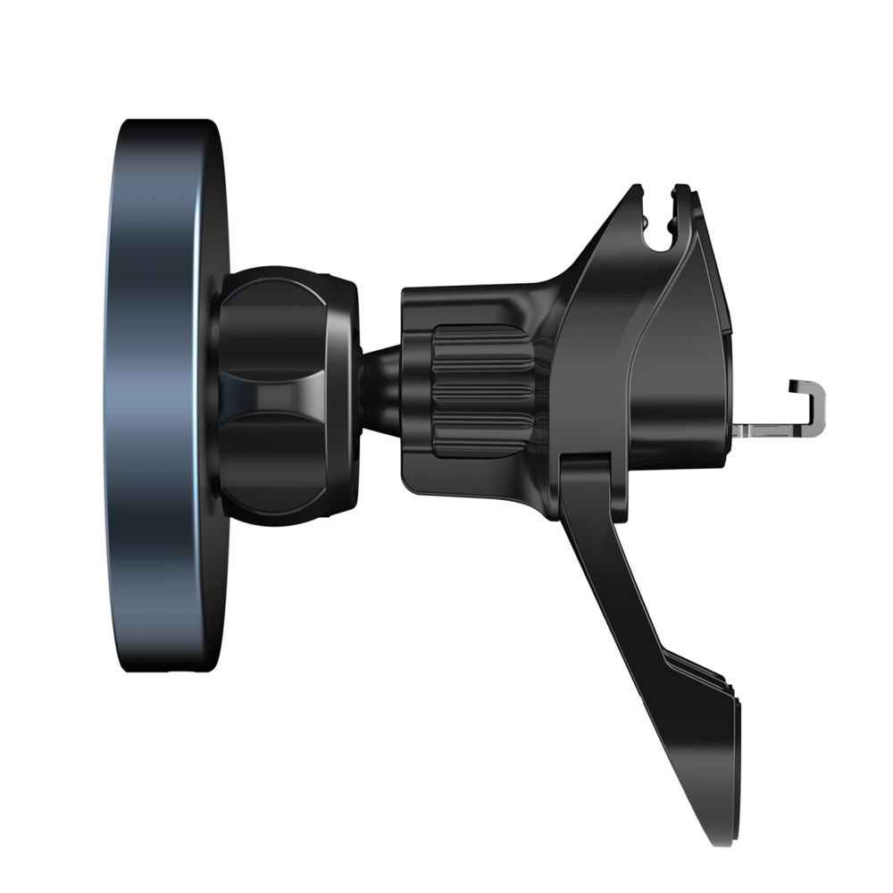 Tech-Protect mm15W-V5 Magnetic MagSafe Car Air Vent Mount - Blackeng