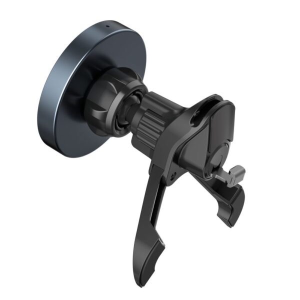 Tech-Protect mm15W-V5 Magnetic MagSafe Car Air Vent Mount - Blackeng