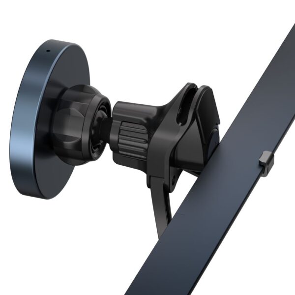 Tech-Protect mm15W-V5 Magnetic MagSafe Car Air Vent Mount - Blackeng