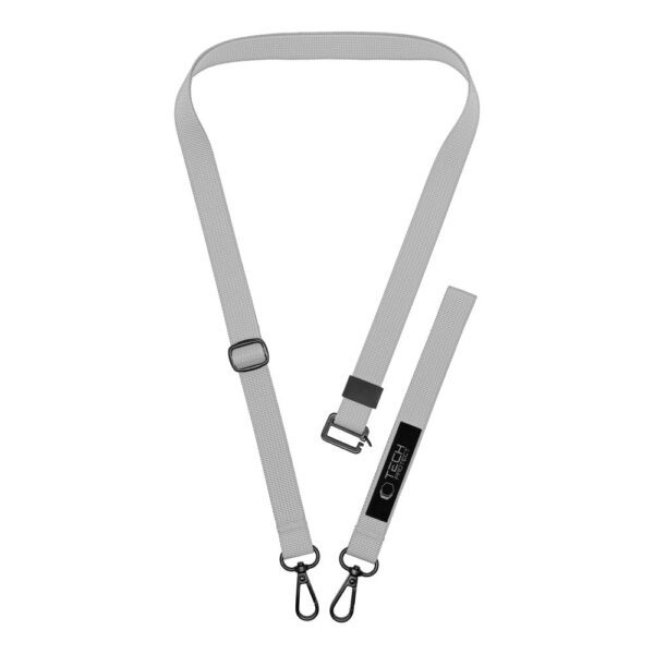 CREATOR: gd-jpeg v1.0 (using IJG JPEG v62), quality = 80 Tech-Protect C6S Long Lanyard for Phone - Grayeng