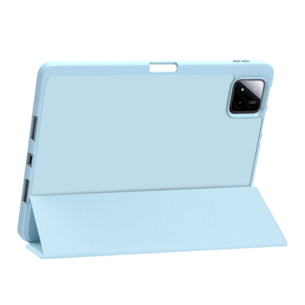 TechProtect SmartCase Pen case for Xiaomi Pad 7 / 7 Pro - blueeng