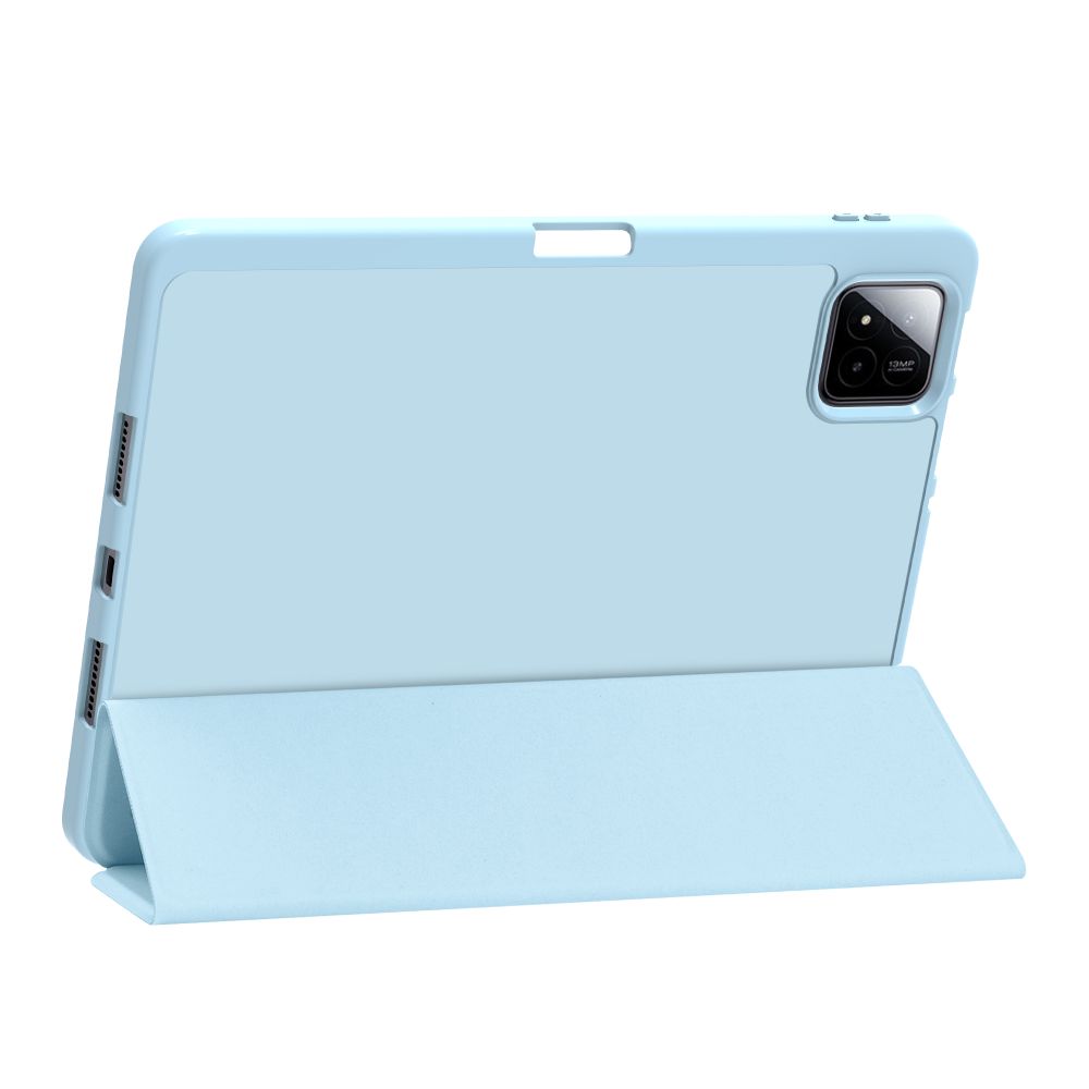 TechProtect SmartCase Pen case for Xiaomi Pad 7 / 7 Pro - blueeng