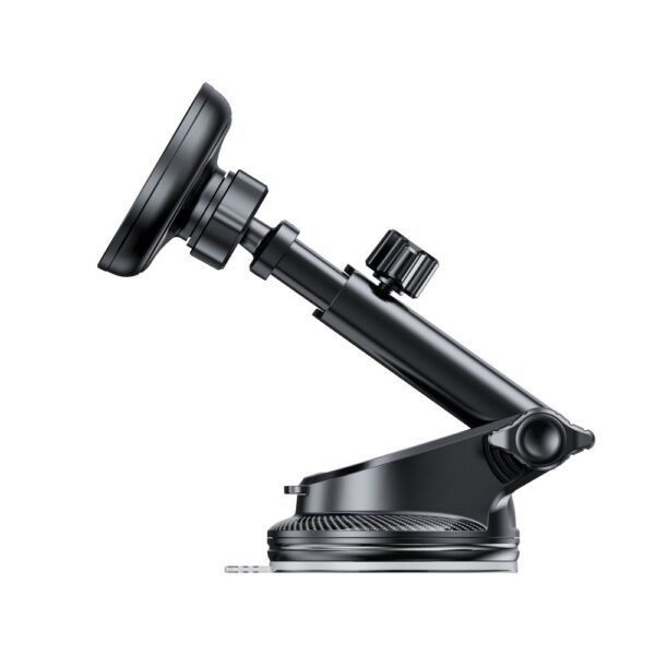 CREATOR: gd-jpeg v1.0 (using IJG JPEG v62), quality = 80 Tech-Protect mm15W-V10 Magnetic MagSafe Car Holder for Cockpit/Windshield/Air Vent - Blackeng