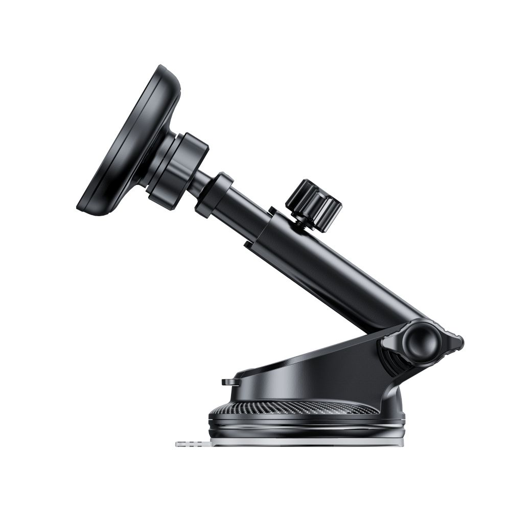 CREATOR: gd-jpeg v1.0 (using IJG JPEG v62), quality = 80 Tech-Protect mm15W-V10 Magnetic MagSafe Car Holder for Cockpit/Windshield/Air Vent - Blackeng