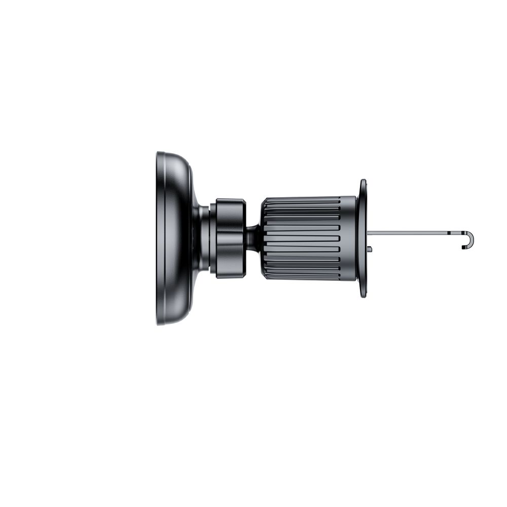 CREATOR: gd-jpeg v1.0 (using IJG JPEG v62), quality = 80 Tech-Protect mm15W-V10 Magnetic MagSafe Car Holder for Cockpit/Windshield/Air Vent - Blackeng