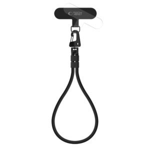 Tech-Protect C8S Leash - Blackeng