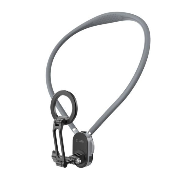 CREATOR: gd-jpeg v1.0 (using IJG JPEG v62), quality = 80 Tech-Protect AC200 Magnetic MagSafe Mount for Phone, GoPro, DJI - Grayeng