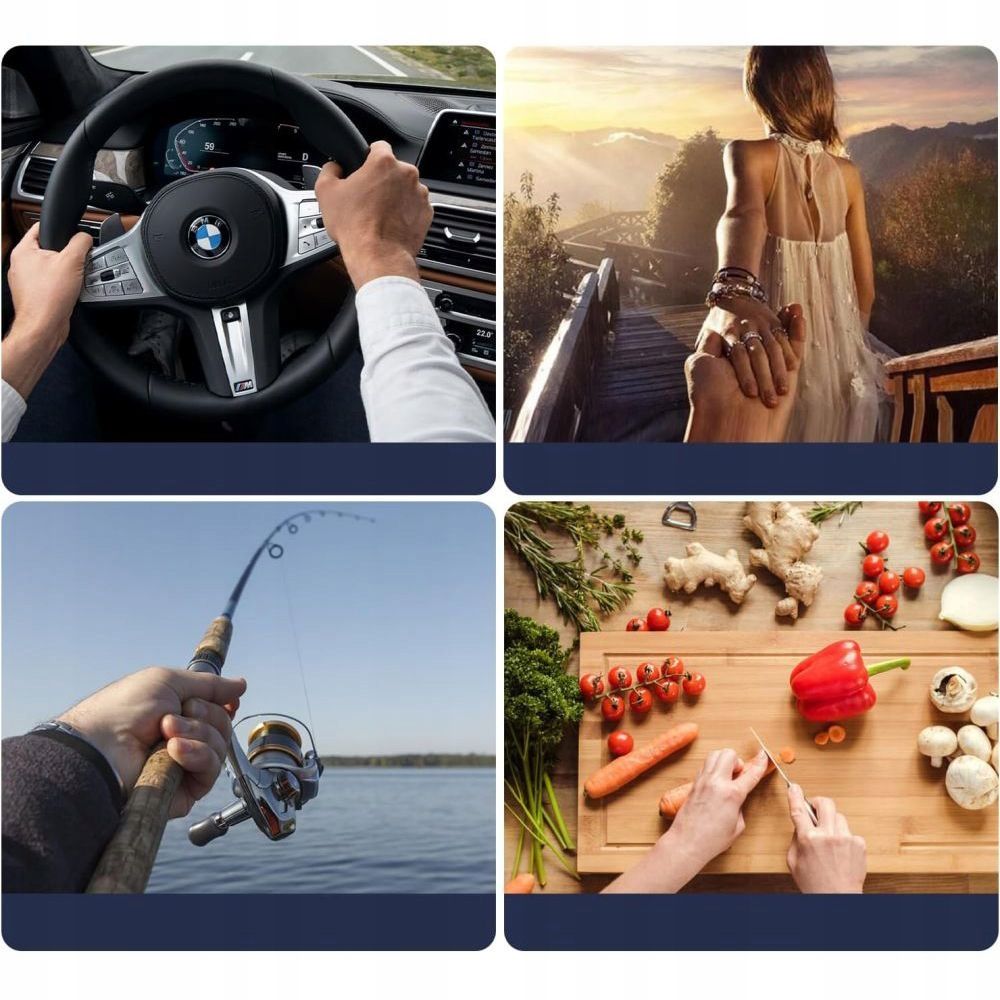 CREATOR: gd-jpeg v1.0 (using IJG JPEG v62), quality = 80 Tech-Protect AC200 Magnetic MagSafe Mount for Phone, GoPro, DJI - Grayeng