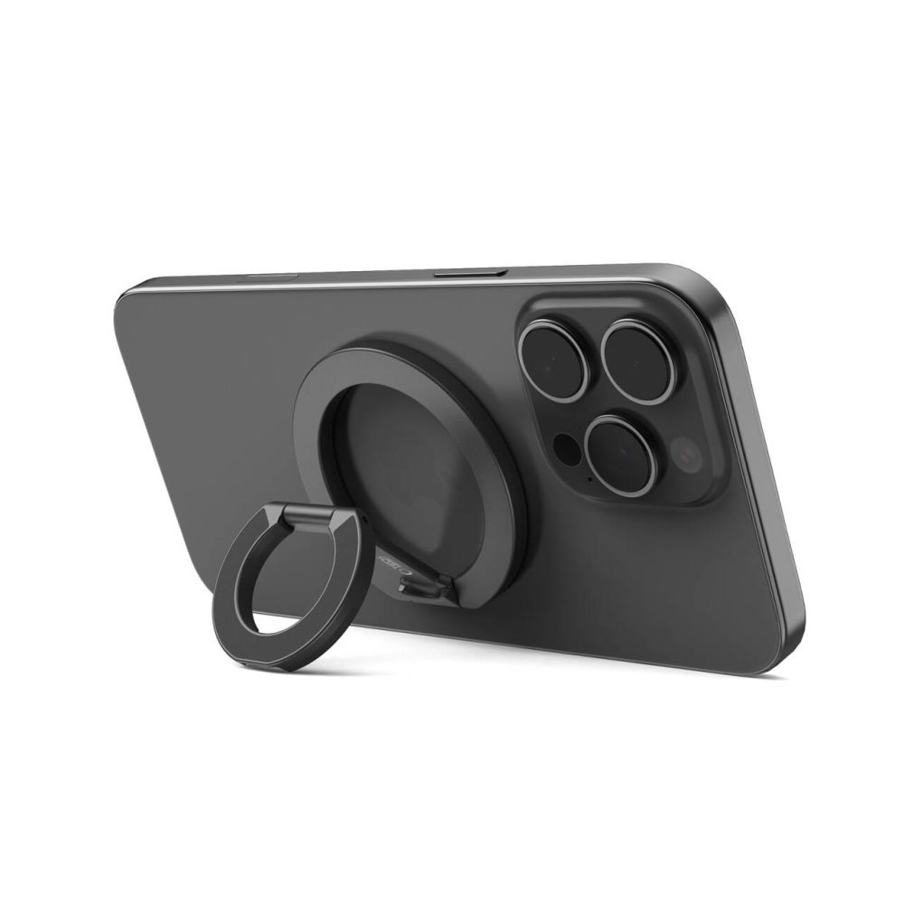 Tech-Protect mmR400 Magnetic MagSafe Holder - Blackeng