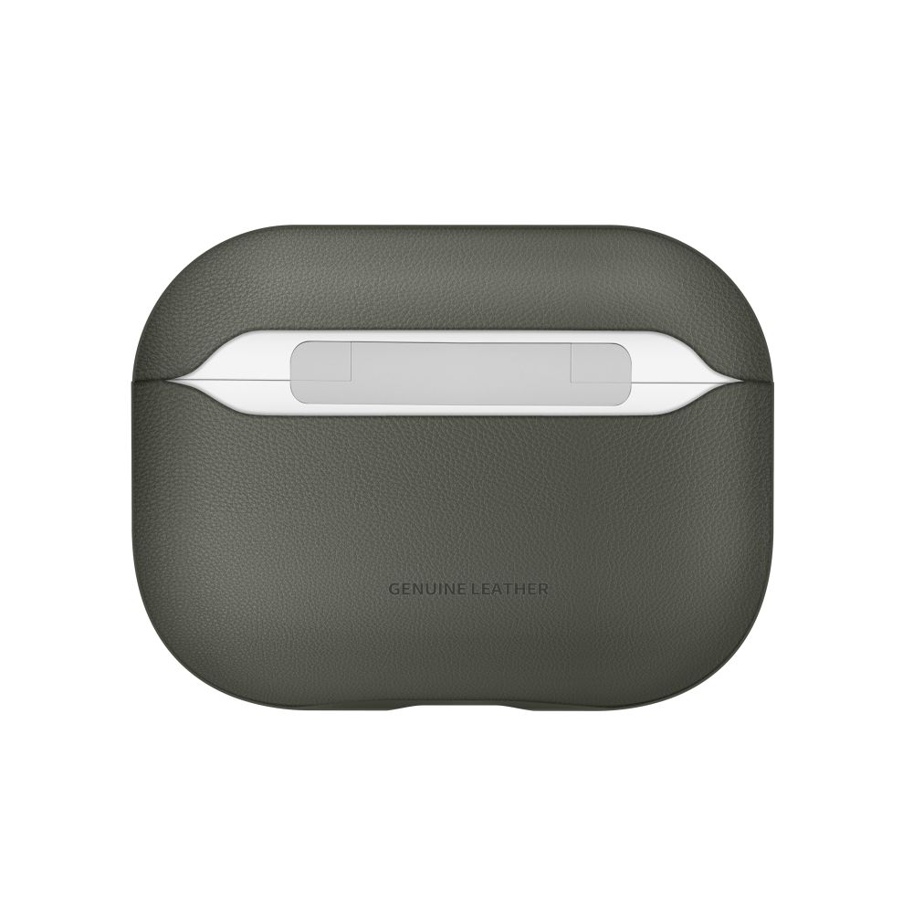 Tech-Protect NaturalFit Case for AirPods Pro 3 - Greeneng