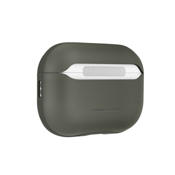 Tech-Protect NaturalFit Case for AirPods Pro 3 - Greeneng