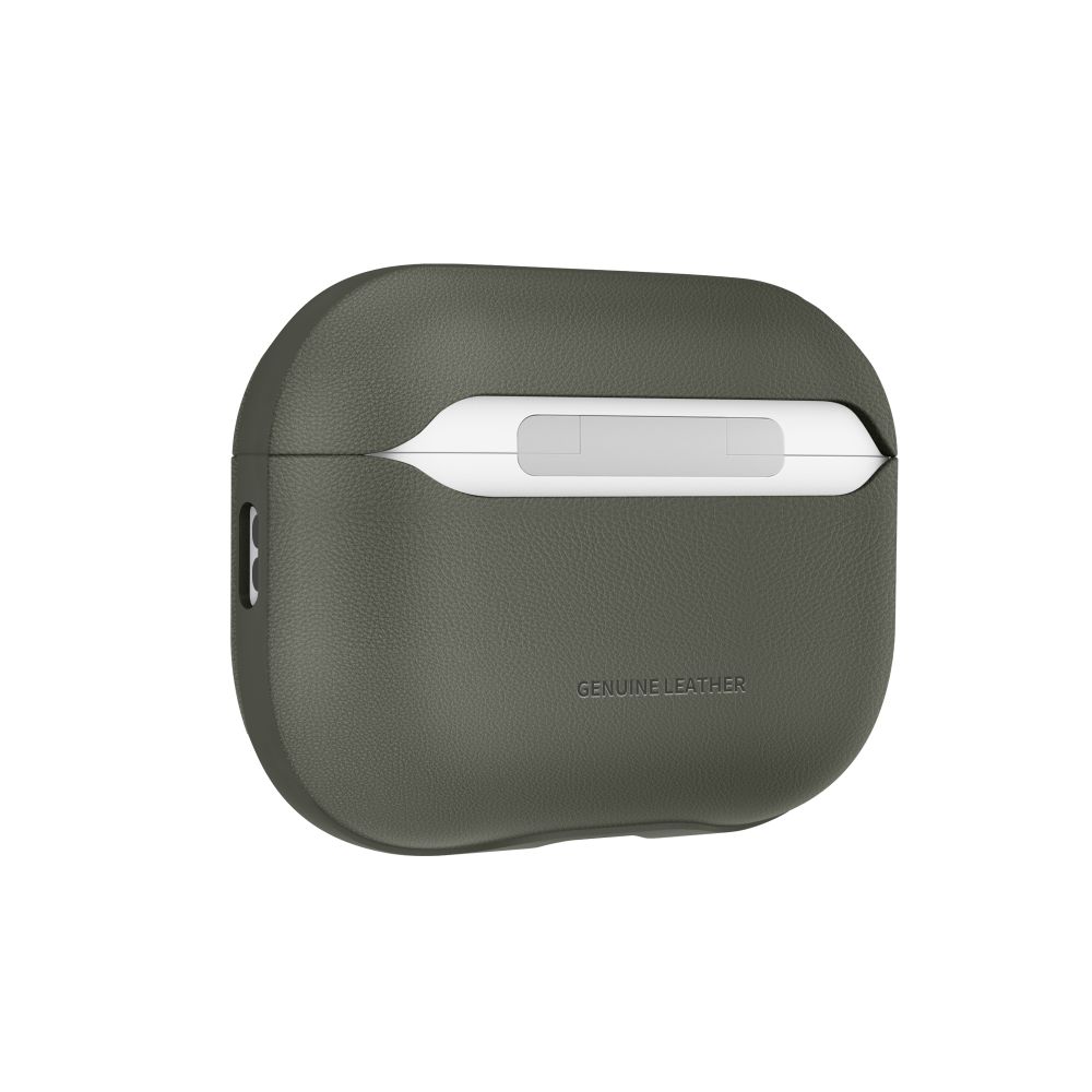 Tech-Protect NaturalFit Case for AirPods Pro 3 - Greeneng