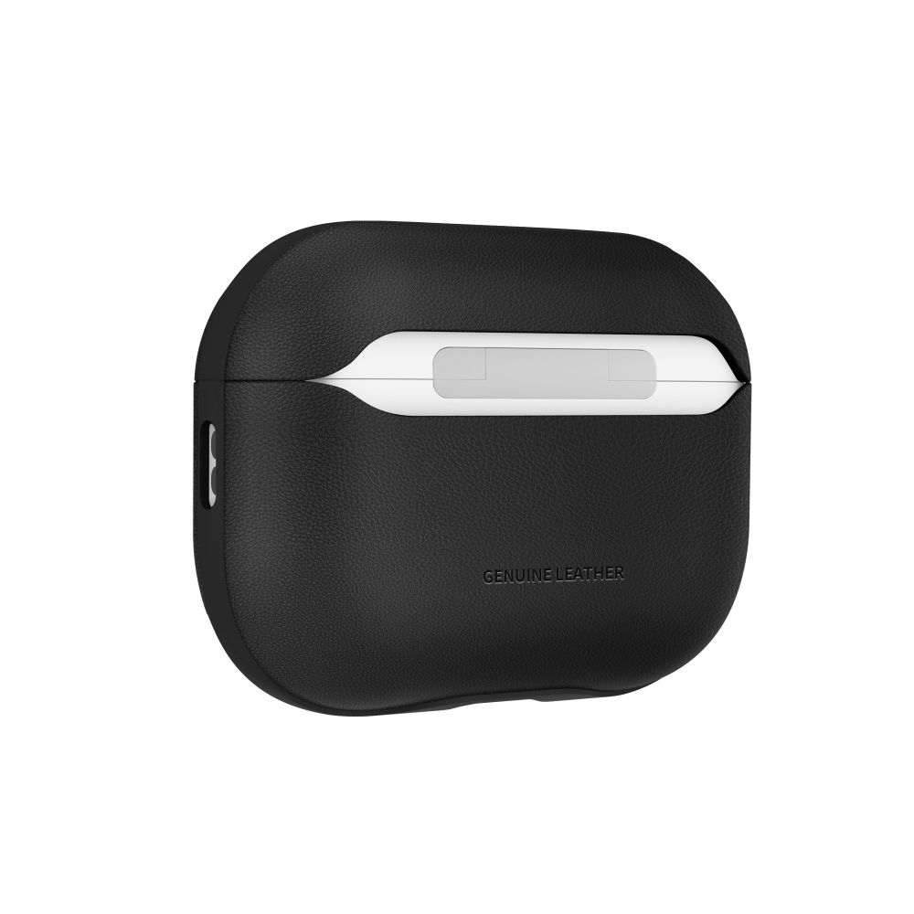 Tech-Protect NaturalFit Case for AirPods Pro 3 - Blackeng