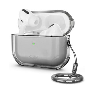 Tech-Protect Bounce Case for AirPods Pro 3 - Translucenteng
