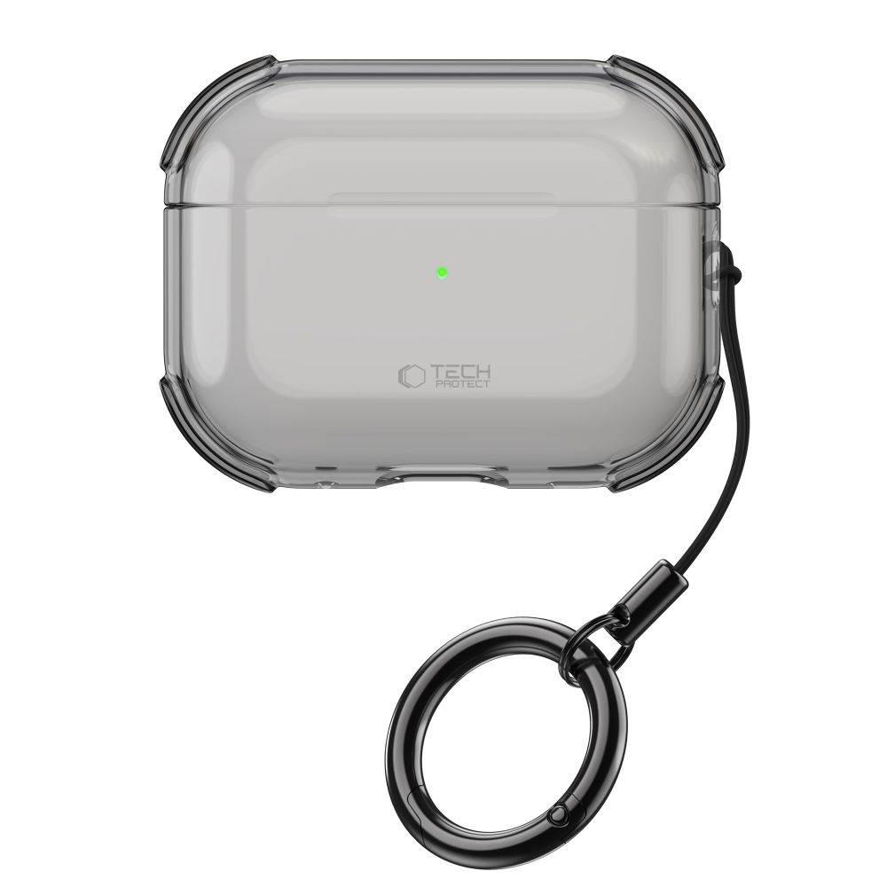 Tech-Protect Bounce Case for AirPods Pro 3 - Translucenteng