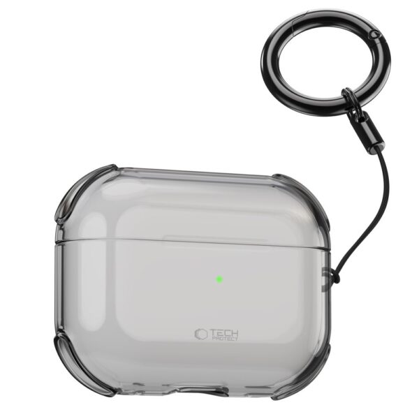 Tech-Protect Bounce Case for AirPods Pro 3 - Translucenteng