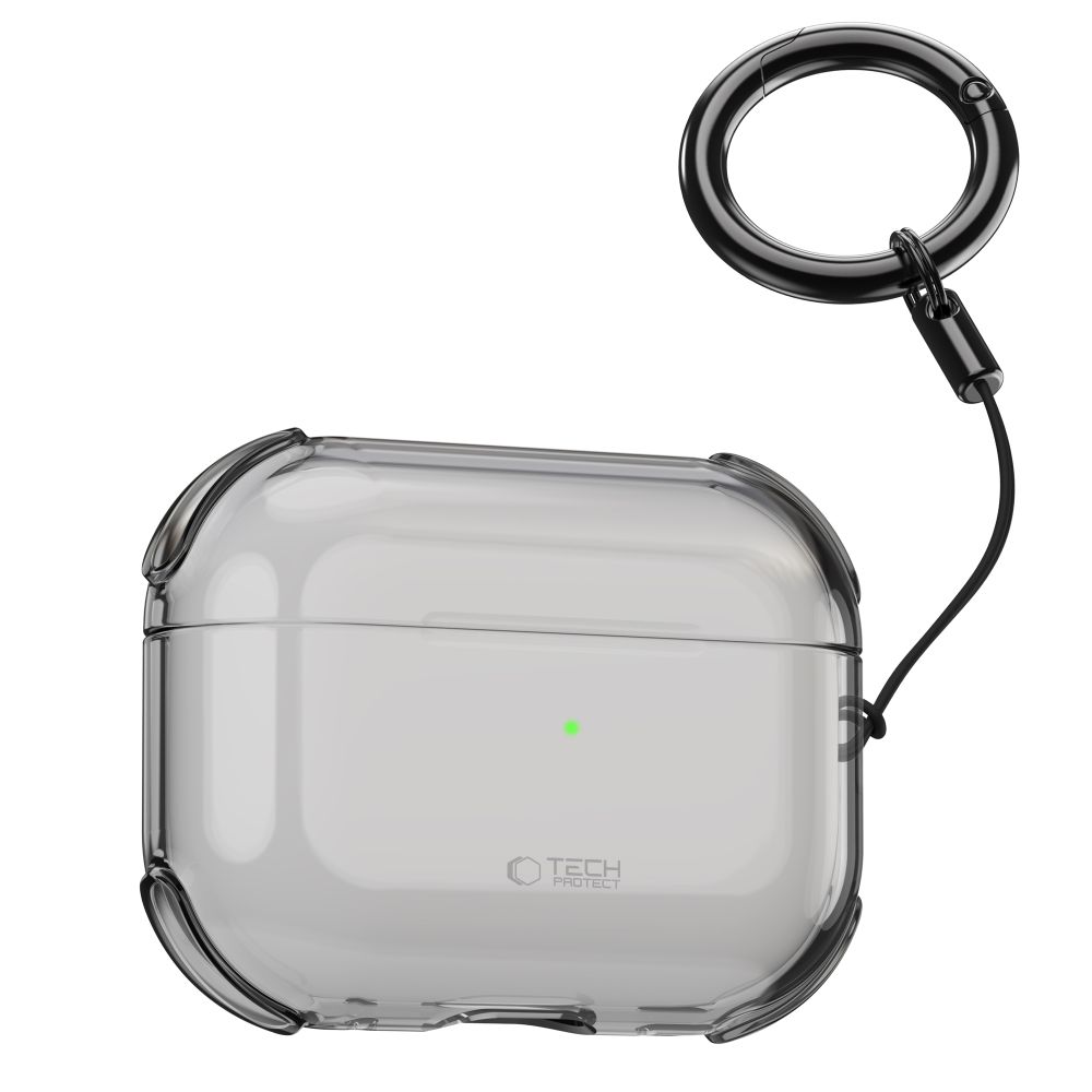 Tech-Protect Bounce Case for AirPods Pro 3 - Translucenteng