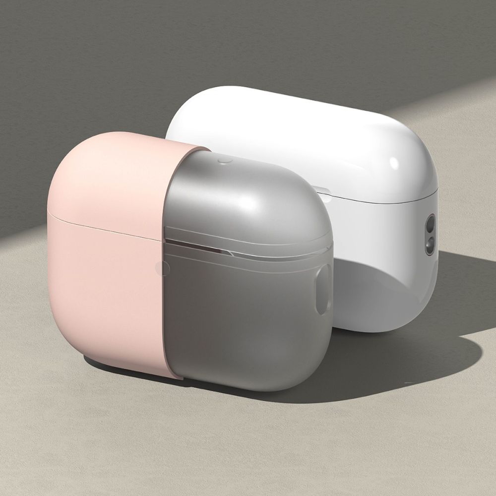 Ringke Silicone Case for AirPods Pro 3 - Pinkeng