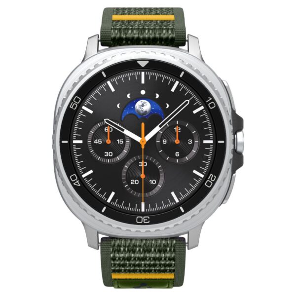 CREATOR: gd-jpeg v1.0 (using IJG JPEG v62), quality = 80 Spigen Athlex Air Strap for Samsung Galaxy Watch 40/44/46 mm - Greeneng