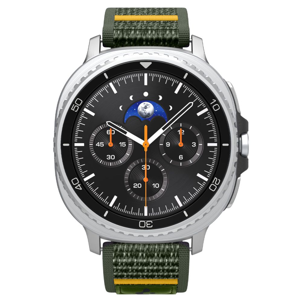 CREATOR: gd-jpeg v1.0 (using IJG JPEG v62), quality = 80 Spigen Athlex Air Strap for Samsung Galaxy Watch 40/44/46 mm - Greeneng