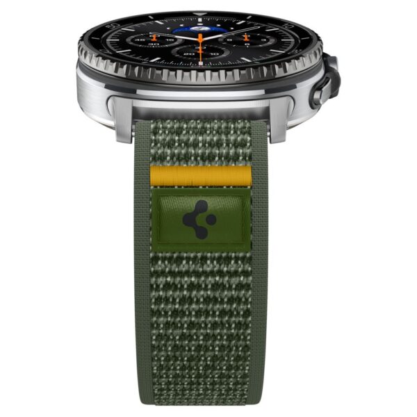 CREATOR: gd-jpeg v1.0 (using IJG JPEG v62), quality = 80 Spigen Athlex Air Strap for Samsung Galaxy Watch 40/44/46 mm - Greeneng