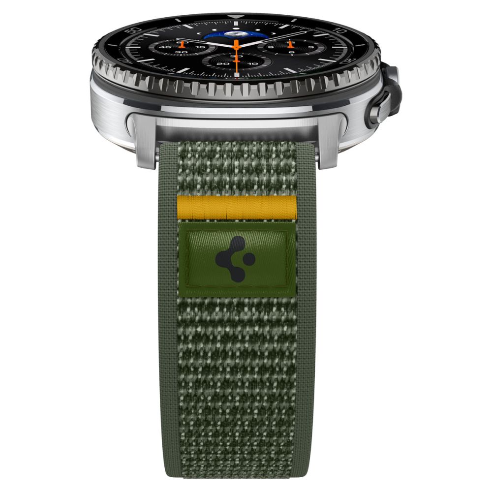 CREATOR: gd-jpeg v1.0 (using IJG JPEG v62), quality = 80 Spigen Athlex Air Strap for Samsung Galaxy Watch 40/44/46 mm - Greeneng