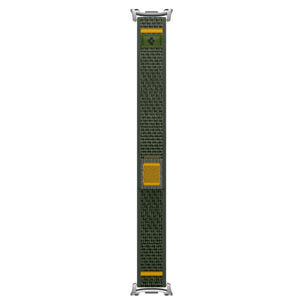 CREATOR: gd-jpeg v1.0 (using IJG JPEG v62), quality = 80 Spigen Athlex Air Strap for Samsung Galaxy Watch 40/44/46 mm - Greeneng