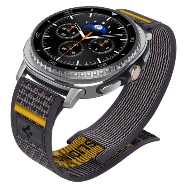 Spigen Athlex Air Strap for Samsung Galaxy Watch 40/44/46 mm - Grayeng