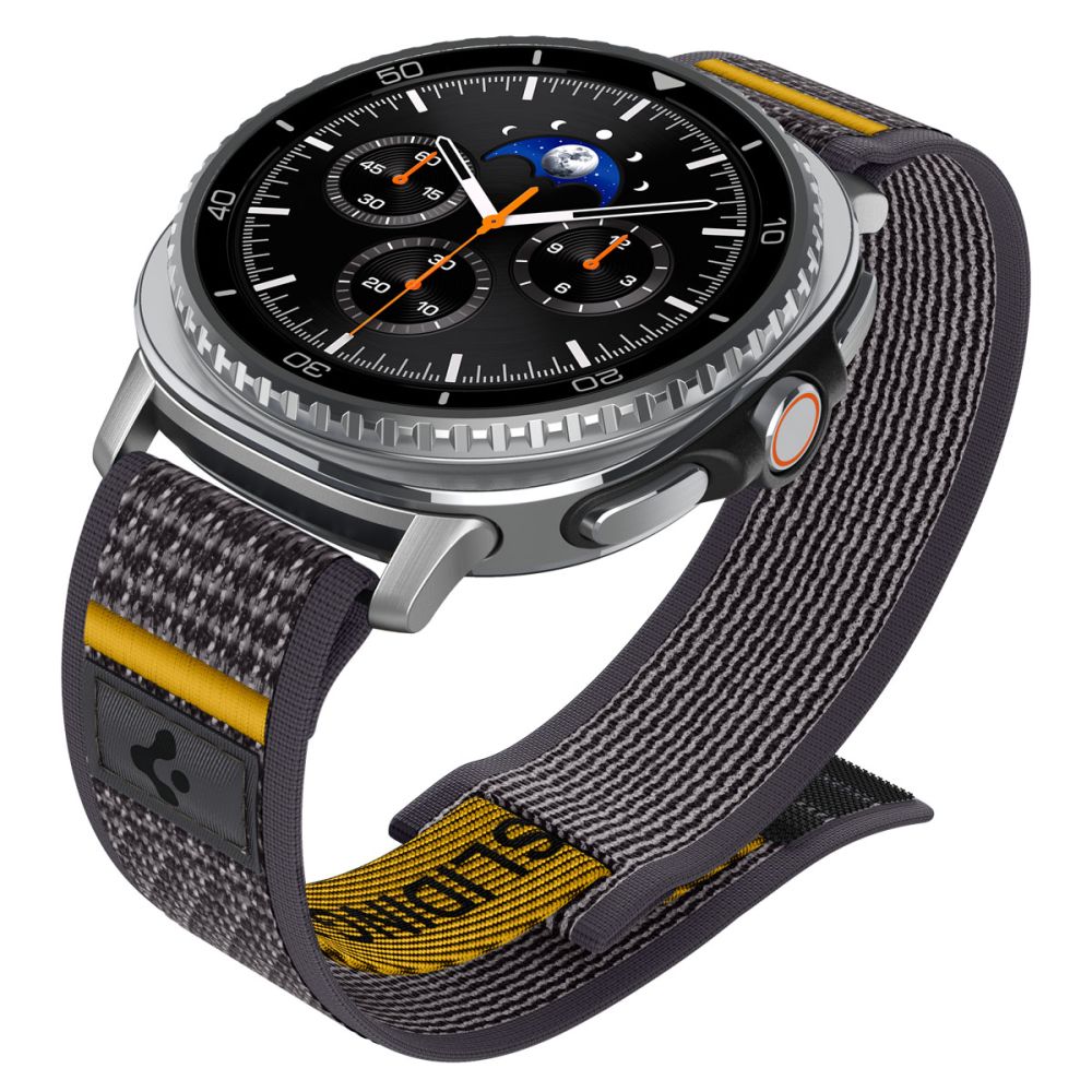 Spigen Athlex Air Strap for Samsung Galaxy Watch 40/44/46 mm - Grayeng