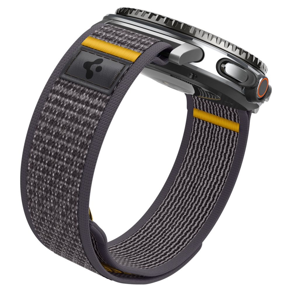 Spigen Athlex Air Strap for Samsung Galaxy Watch 40/44/46 mm - Grayeng