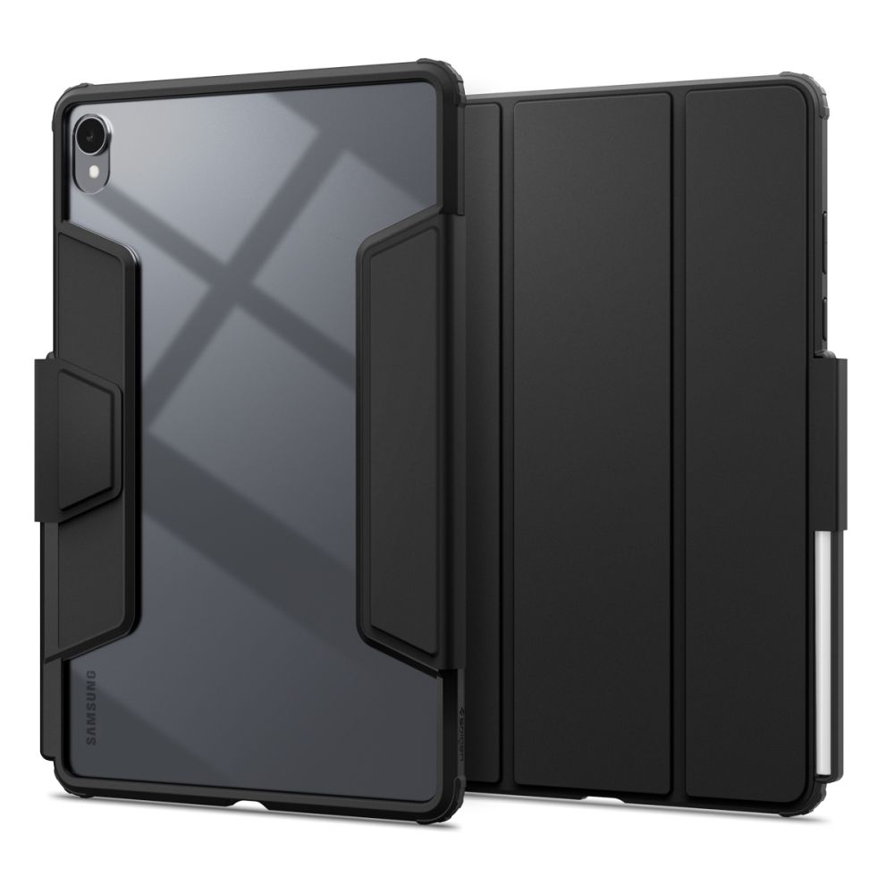 Spigen Airskin Pro Case for Samsung Galaxy Tab S11 11.0 X730 / X736B - Blackeng