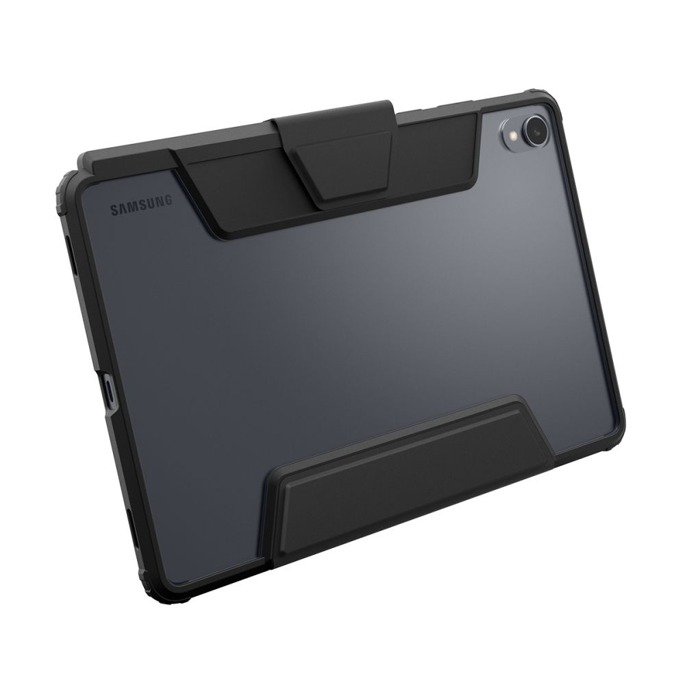 Spigen Airskin Pro Case for Samsung Galaxy Tab S11 11.0 X730 / X736B - Blackeng
