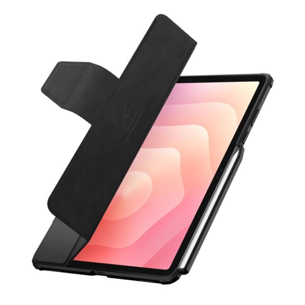 Spigen Airskin Pro Case for Samsung Galaxy Tab S11 11.0 X730 / X736B - Blackeng