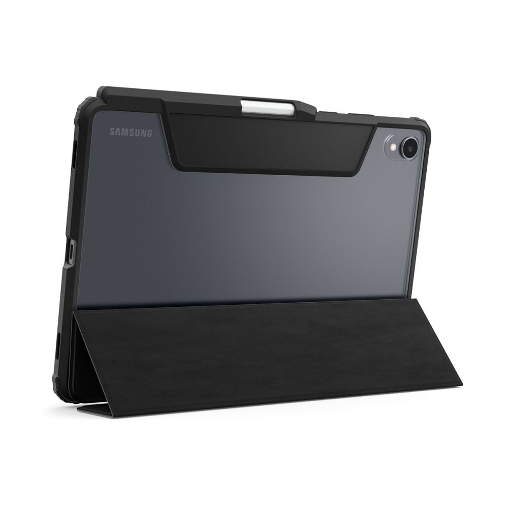 Spigen Airskin Pro Case for Samsung Galaxy Tab S11 11.0 X730 / X736B - Blackeng