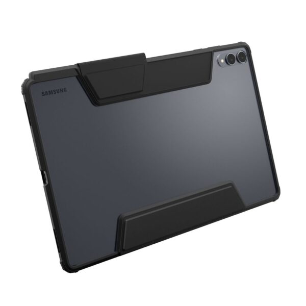 CREATOR: gd-jpeg v1.0 (using IJG JPEG v62), quality = 80 Spigen Airskin Pro Case for Samsung Galaxy Tab S11 Ultra 14.6 X930 / X936B - Blackeng