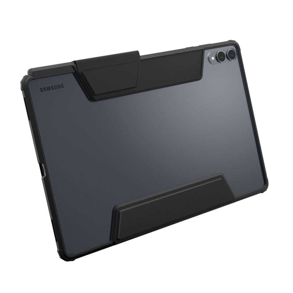 CREATOR: gd-jpeg v1.0 (using IJG JPEG v62), quality = 80 Spigen Airskin Pro Case for Samsung Galaxy Tab S11 Ultra 14.6 X930 / X936B - Blackeng