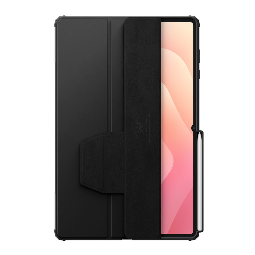 CREATOR: gd-jpeg v1.0 (using IJG JPEG v62), quality = 80 Spigen Airskin Pro Case for Samsung Galaxy Tab S11 Ultra 14.6 X930 / X936B - Blackeng