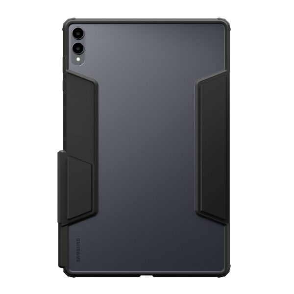 CREATOR: gd-jpeg v1.0 (using IJG JPEG v62), quality = 80 Spigen Airskin Pro Case for Samsung Galaxy Tab S11 Ultra 14.6 X930 / X936B - Blackeng
