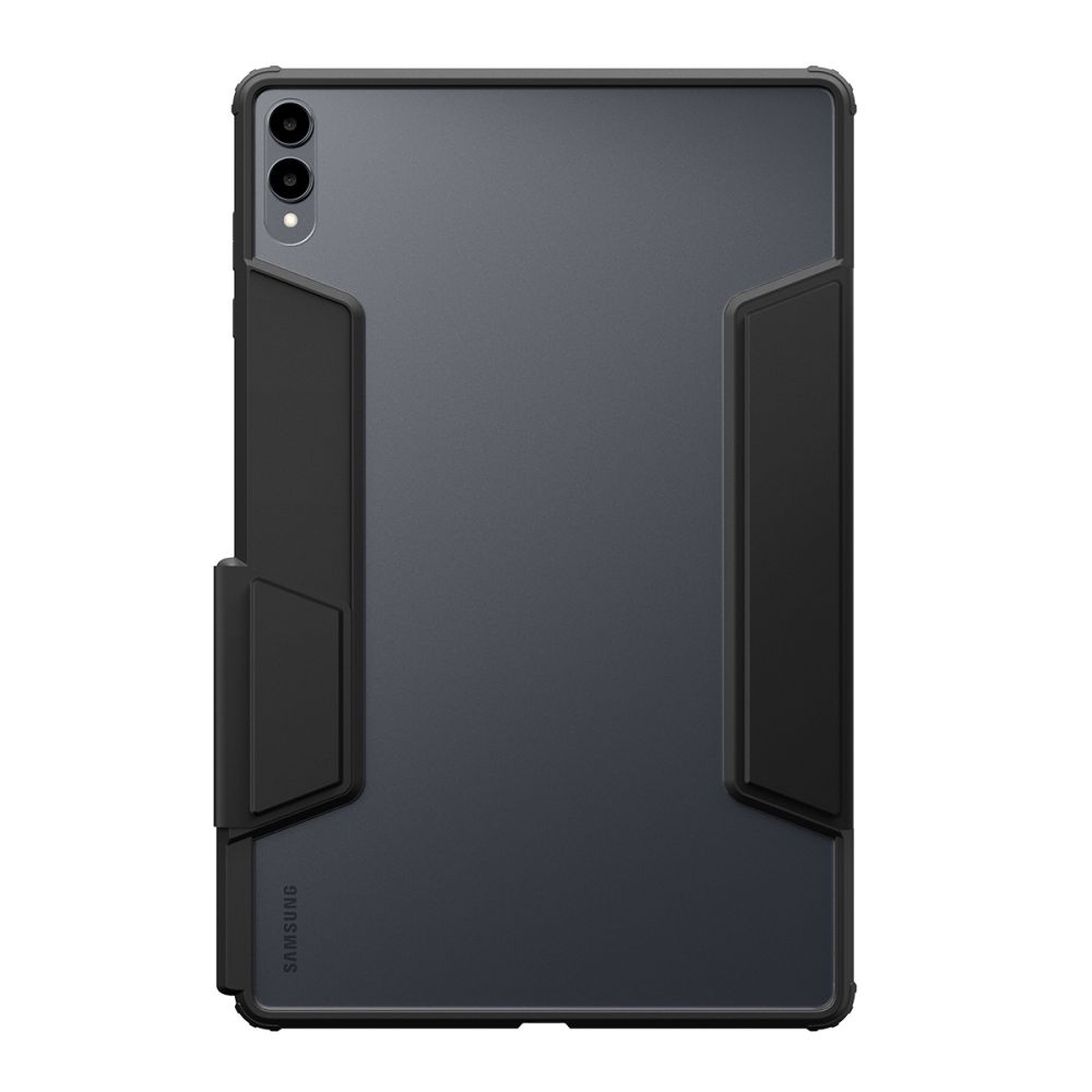 CREATOR: gd-jpeg v1.0 (using IJG JPEG v62), quality = 80 Spigen Airskin Pro Case for Samsung Galaxy Tab S11 Ultra 14.6 X930 / X936B - Blackeng