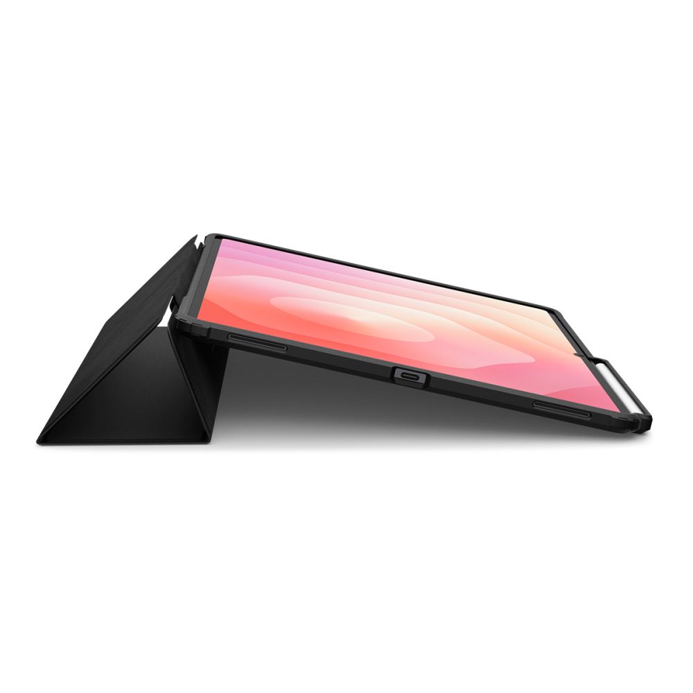 CREATOR: gd-jpeg v1.0 (using IJG JPEG v62), quality = 80 Spigen Airskin Pro Case for Samsung Galaxy Tab S11 Ultra 14.6 X930 / X936B - Blackeng