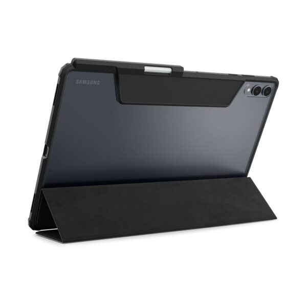 CREATOR: gd-jpeg v1.0 (using IJG JPEG v62), quality = 80 Spigen Airskin Pro Case for Samsung Galaxy Tab S11 Ultra 14.6 X930 / X936B - Blackeng