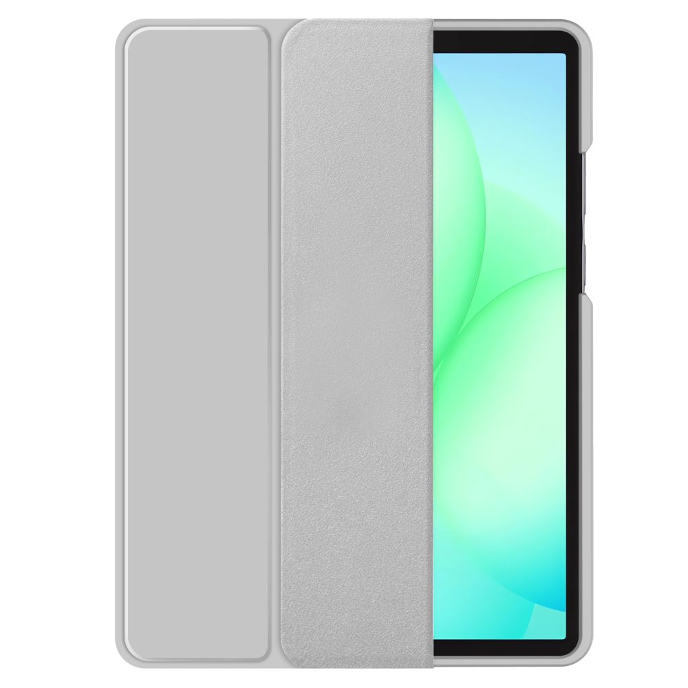 CREATOR: gd-jpeg v1.0 (using IJG JPEG v62), quality = 80 TechProtect SmartCase for Samsung Galaxy Tab A9 / A11 8.7 X110 / X115 / X133 / X135 - Grayeng