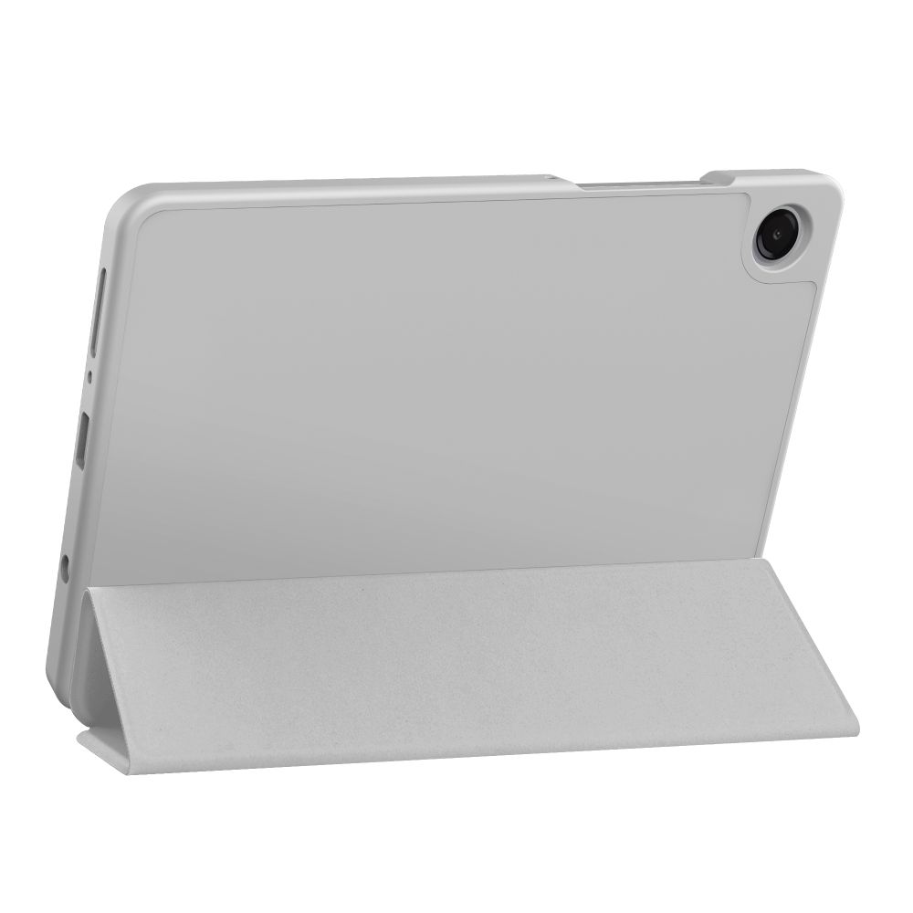 CREATOR: gd-jpeg v1.0 (using IJG JPEG v62), quality = 80 TechProtect SmartCase for Samsung Galaxy Tab A9 / A11 8.7 X110 / X115 / X133 / X135 - Grayeng