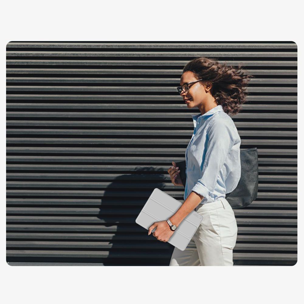 CREATOR: gd-jpeg v1.0 (using IJG JPEG v62), quality = 80 TechProtect SmartCase for Samsung Galaxy Tab A9 / A11 8.7 X110 / X115 / X133 / X135 - Grayeng