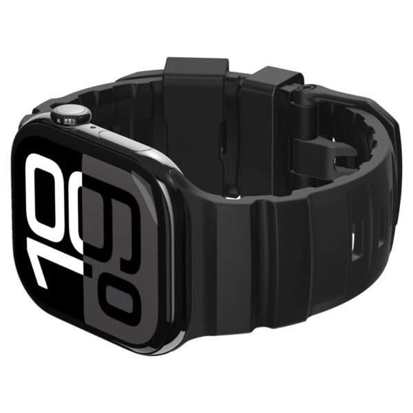 Spigen WBS2 Strap for Apple Watch 44 / 45 / 46 / 49 mm - Blackeng