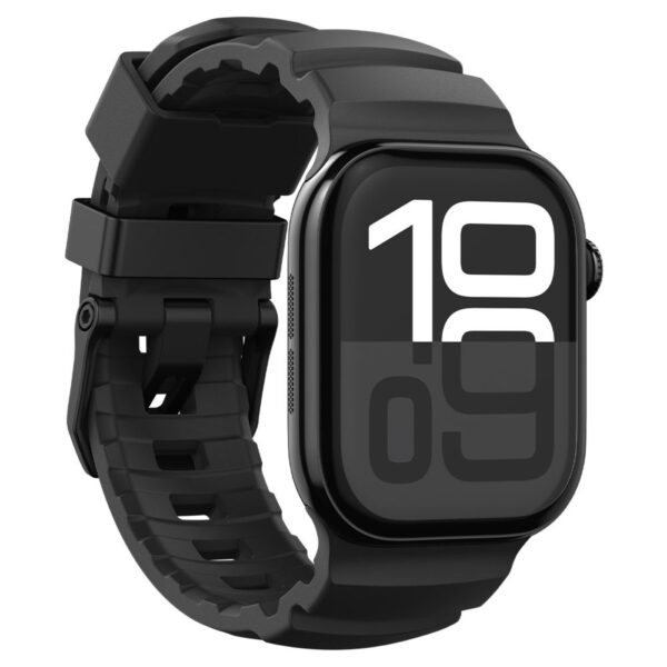 Spigen WBS2 Strap for Apple Watch 44 / 45 / 46 / 49 mm - Blackeng