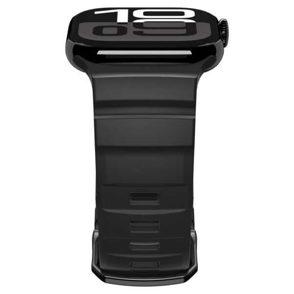 Spigen WBS2 Strap for Apple Watch 44 / 45 / 46 / 49 mm - Blackeng